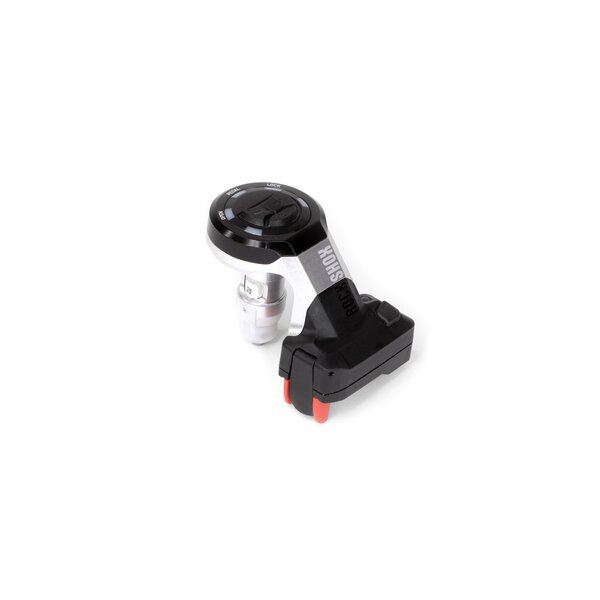 RockShox Fork Control Module (Includes Complete Electronics Assembly, Battery Sold Separately) - SID Sl Flight Attendant D1 (2025+):