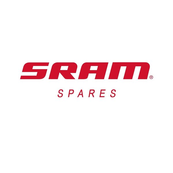 SRAM Spare Fork Damper Assembly - Charger FA (Includes Right Side Internals, Buttercups) - PIKE Flight Attendant C1 2021: