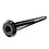 SRAM Axle Maxle Stealth Rear, Length 174mm, Thread Length 16mm, Thread Pitch M12X1.0 - Boost UDH: BLACK