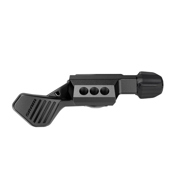 SRAM Cable Remote Dropper Lever - Including Cable Clip - MMX Clamp Not Included: