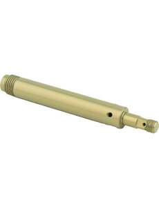  Rockshox Rear Shock Damper Shaft - (Includes Shaft) - Deluxe R (A1-B1), Deluxe Select (B2), 37.5-45mm: