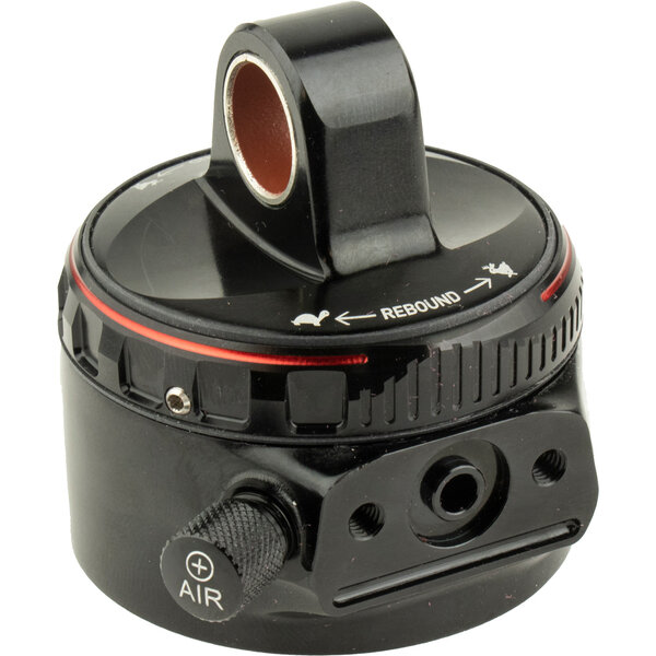 RockShox Spare - EYELET ASSY, SDLX, ST: