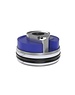  RockShox Spare - Rear Shock Damper Fixed Air Piston/Sealhead Assembly - Sidluxe A1 (2021-2023):