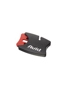  SRAM Service - Pro Hydraulic Hose Cutter Tool, Hand-Held - SRAM: BLACK