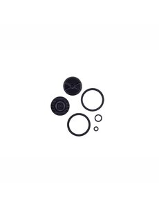  Sram Spare - Disc Brake Spare Parts Caliper Piston Kit Includes 2-20mm Caliper PistonS, Seals & O-Rings) - Level: