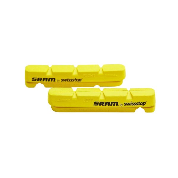 SRAM Rim Brake Pads Insert S900 Direct Mount Carbon Pair: