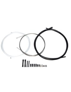  SRAM 1.1 Shift Cable SlickWire 2300mm Single: