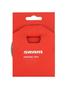  SRAM 1.1 Stainless Shift Cable 2200mm Single:
