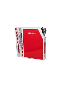 SRAM Stainless Road Brake Cables 100-count File Box:
