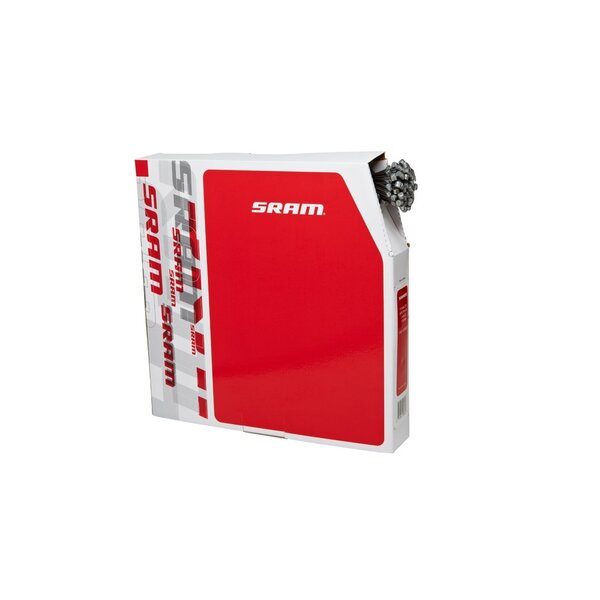 SRAM Stainless MTB Brake Cable 1750mm Single: