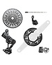 SRAM,GX T-Type Eagle E-Mtb 104Bcd Trans Axs GrpSet(Rd W/Batt/Charger/Cord,Ec Pod,Cr 104Bcd T-Type 34T,Cn 126L,Cs Xs-1275 10-52T)