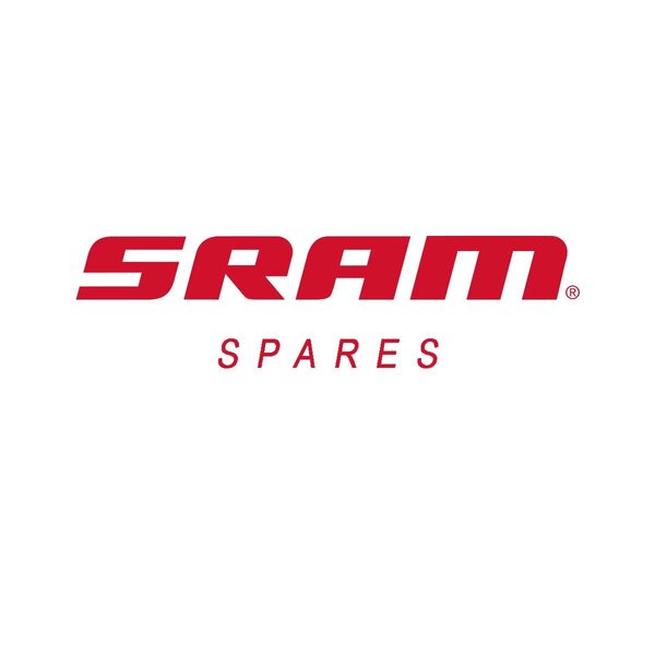 Sram Spare - Disc Brake Piston Kit Caliper Red22/700 B1 18mm Rear: