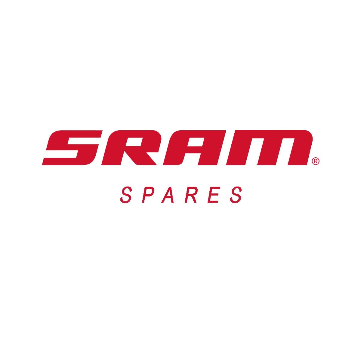 You added <b><u>Sram Spare - Disc Brake Piston Kit Caliper Red22/700 B1 18mm Rear:</u></b> to your cart.