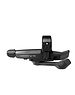  SRAM Shifter Eagle 70 Single Click Trigger 12 speed rear black with integrated clamp: