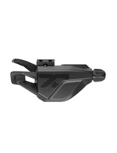  SRAM Shifter Eagle 70 Trigger 12 speed rear black with integrated clamp: