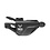 SRAM Shifter Eagle 90 Single Click Trigger 12 speed Rear MMX w Discrete Clamp Black: