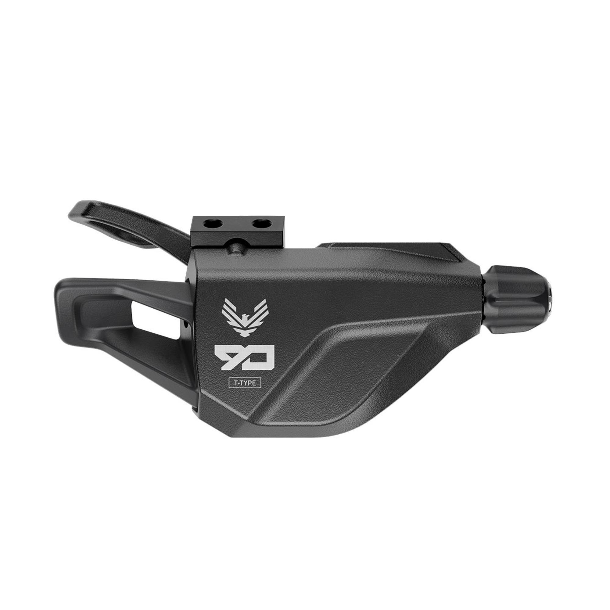 You added <b><u>SRAM Shifter Eagle 90 Trigger 12 speed Rear MMX w Discrete Clamp Black: BLACK</u></b> to your cart.