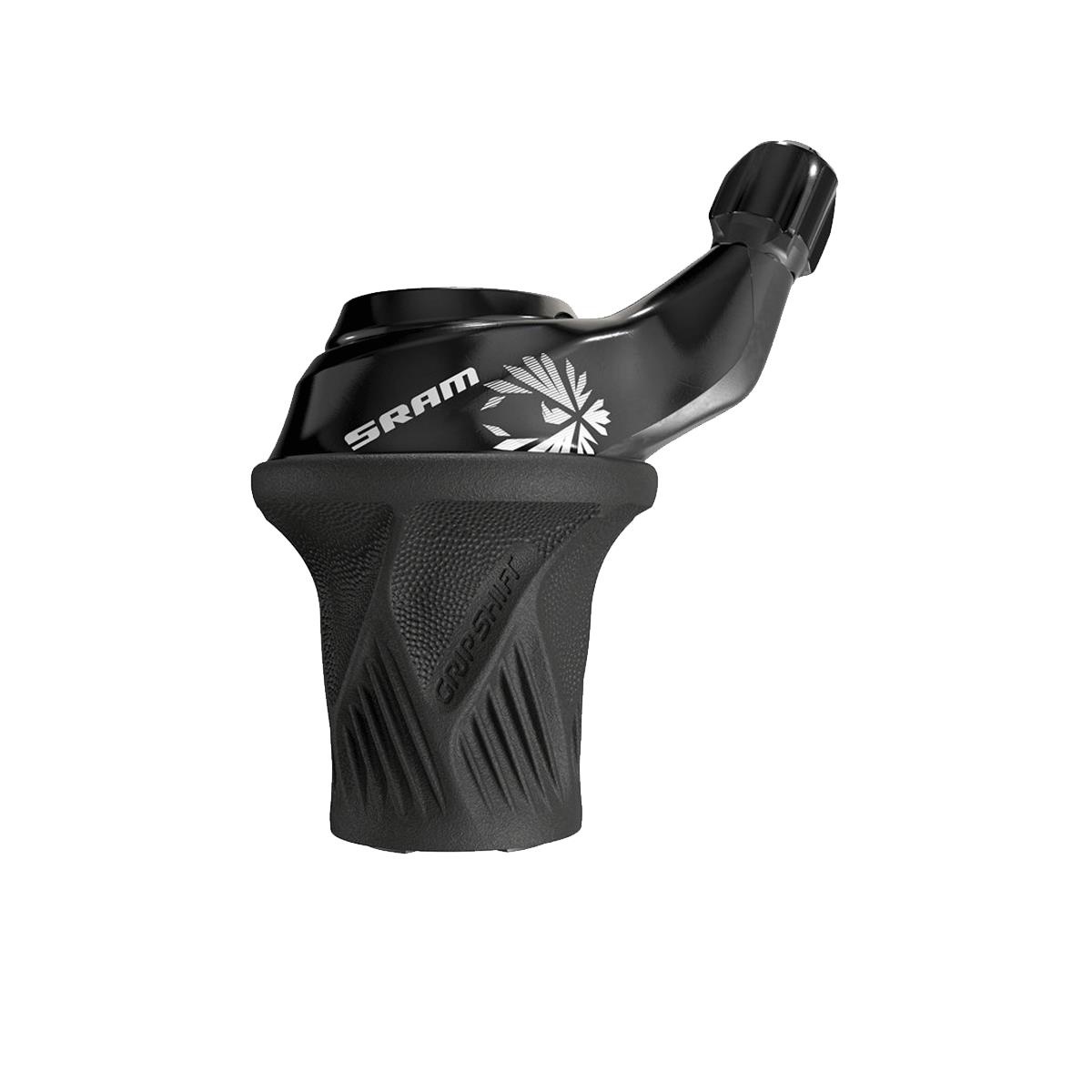 You added <b><u>SRAM Shifter GX Eagle Grip Shift 12 Speed Rear Black Grip , Left Grip Included: BLACK 12 SPEED</u></b> to your cart.