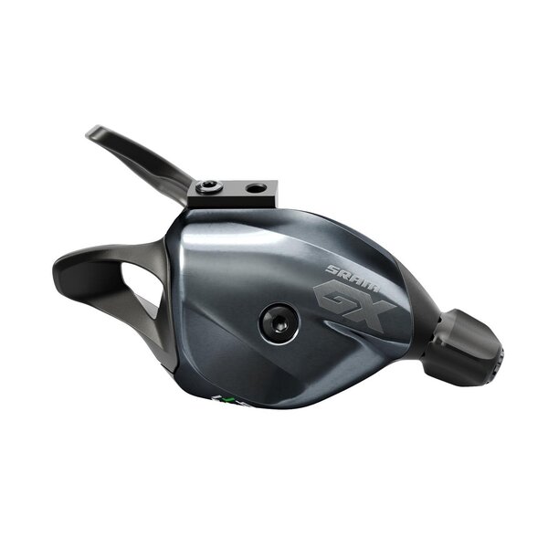 SRAM Shifter GX Eagle Single Click Trigger Rear With Discrete Clamp: LUNAR 12 SPEED