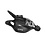 SRAM Shifter NX Eagle Single Click Trigger Rear w Discrete Clamp: BLACK