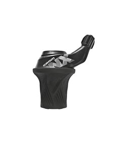  SRAM Shifter NX Grip Shift 11 Speed Rear: BLACK 11 SPEED