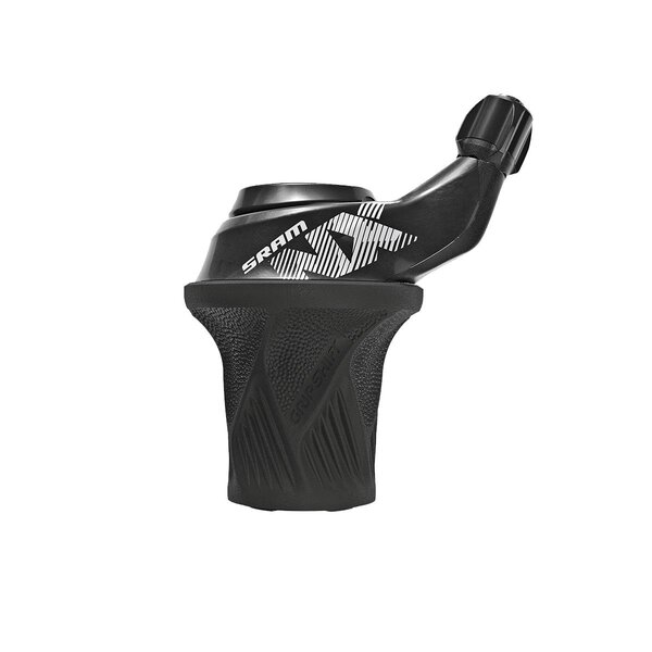 SRAM Shifter NX Grip Shift 11 Speed Rear: BLACK 11 SPEED