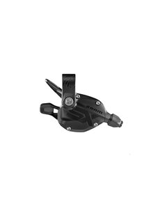  SRAM Shifter SX Eagle Trigger 12 Speed Rear With Clamp A1: BLACK 12 SPEED