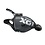 SRAM Shifter X01 Eagle Single Click Trigger Rear With Discrete Clamp