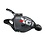 SRAM Shifter X01 Eagle Single Click Trigger Rear With Discrete Clamp