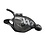 SRAM Shifter XX1 Eagle Trigger 12 speed Rear With Discrete Clamp: LUNAR 12 SPEED