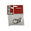 Sram Spare - Shift Lever Trigger Clamp/Bolt Kit 07-09 X0/X9/X7, Qty 1: