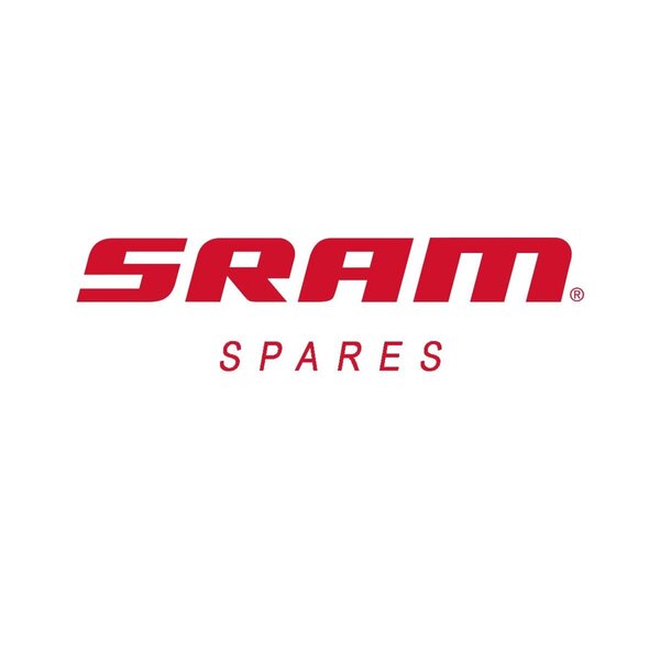 Sram Spare - Shifter Clamp Bolt Kit x2:  11MM