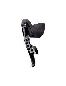  SRAM Rival22 Shift/Brake Lever 2-speed Front:  2 SPEED