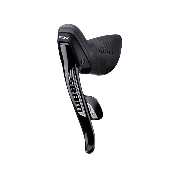 SRAM Rival22 Shift/Brake Lever 2-speed Front:  2 SPEED