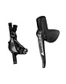  SRAM Rival1 Hydraulic Disc Brake Left Front Brake 950mm w Direct Mount Hardware (Rotor & Bracket sold separately):  950MM