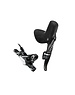  SRAM Shift/Hydraulic Disc Brake Force22  (UK Style) 11-Speed Rear Shift Front Brake 950mm w Direct Mount Hardware (Rotor & Bracket sold separately):  11 SPEED