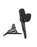  SRAM Shift/Hydraulic Disc Brake Force22(UK Style) Yaw Front SRAM Shft Rear Brke 1800mm w Flat Mount(Rotor & Bracket excl) 1800MM