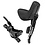 SRAM Shift/Hydraulic Disc Brake Apex (UK Style) 11-Speed Rear Shift Front Brake 950mm w Direct Mount Hardware (Rotor & Bracket soldseparately):  11 SPEED