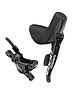  SRAM Shift/Hydraulic Disc Brake Apex (UK Style) 11-Spd Rear Shift Front Brake 950mm w Direct Mount (Rotor & Bracket excl) 11 SPD