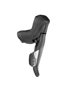  SRAM APEX Shift/Hydraulic Disc Brake D1 Stealthamajig Connected Front Brake/Right Shift 1300mm W/ Flat Mount 20mm SS Hardware (Rotor And Bracket Sold Separately):  1300MM