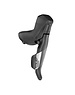  SRAM APEX Shift/Hydraulic Disc Brake D1 Stealth Cnnctd Front Brake/Right Shift 1300mm W/ Flat Mount 20mm SS Hardware, 1300MM