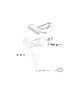  Sram Spare - Shifter Spring and Actuator Red eTap Left/Right Qty 1: BLACK