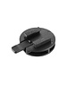  SRAM QuickView Garmin GPS/Computer Mount Adaptor - Quarter Turn to Slide Lock (use with 605 and 705):