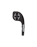  SRAM QuickView MTB Garmin GPS/Computer Mount 31.8mm Quarter Turn/Twist Lock: