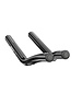  SRAM Clics for eTAP 650mm Black (Pair): BLACK