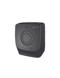  SRAM Blip Box for eTap AXS Black D1: BLACK