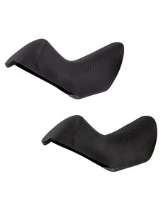  SRAM Hood Cover SRAM Red Etap AXS Hydraulic Road Levers, Pair: BLACK
