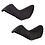 SRAM Hood Cover SRAM Red Etap AXS Hydraulic Road Levers, Pair: BLACK
