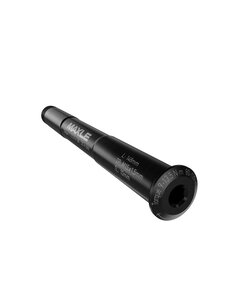 SRAM Axle Maxle Stealth Front, 12x100, Length 125mm, Thread Length 12mm, Thread Pitch M12x1.50 - Road: