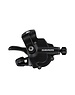  SRAM X3 Shifter - Trigger - Rear 7 Speed:  7 SPEED